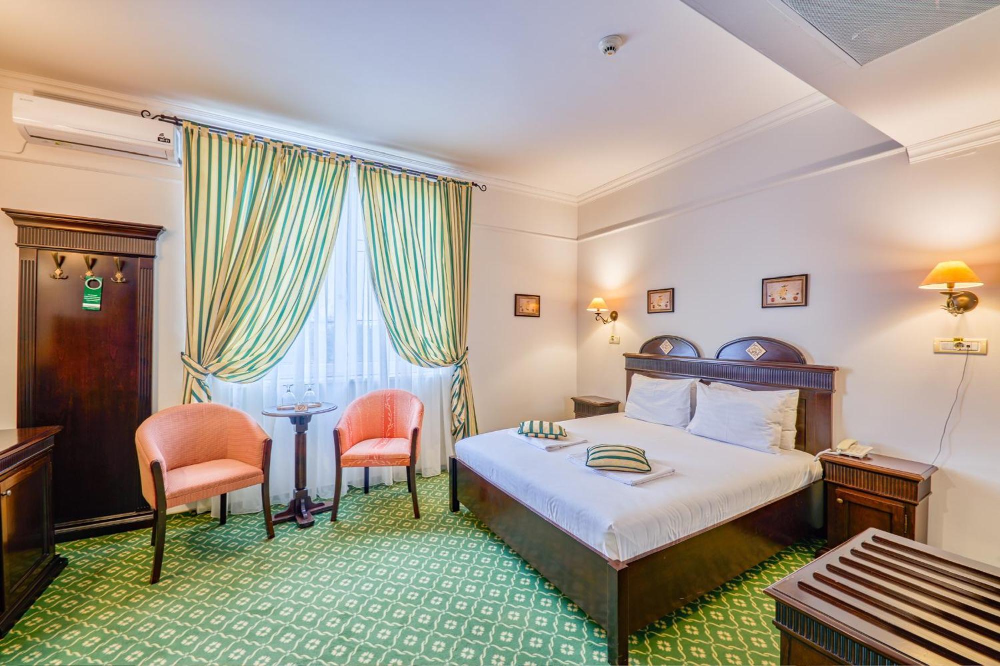 Classico Hotel Timişoara