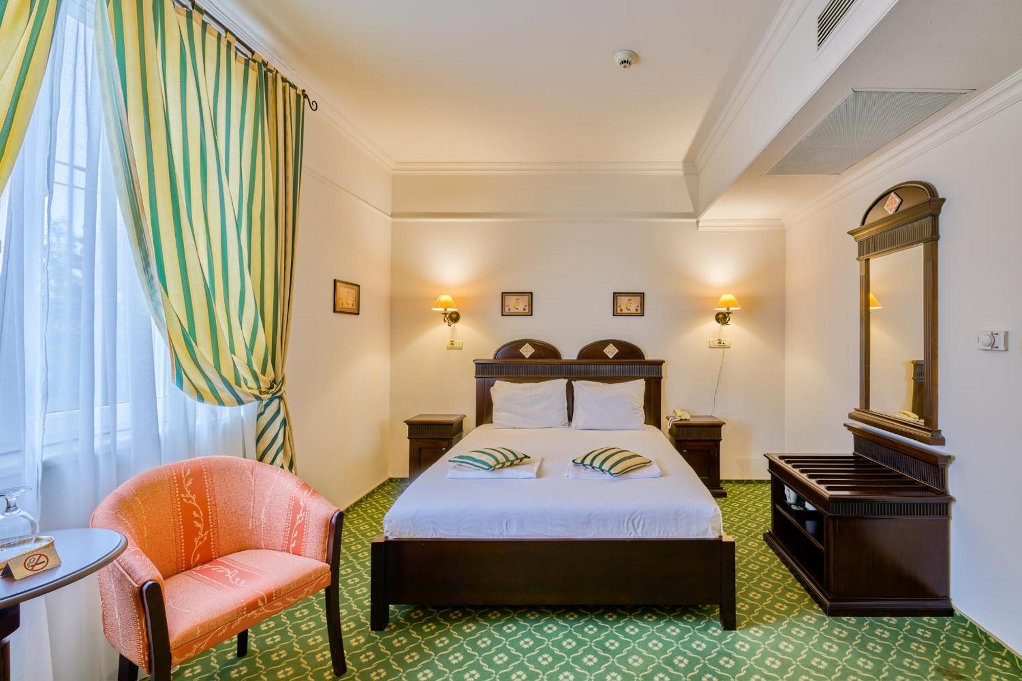 Hotel Classico Timişoara