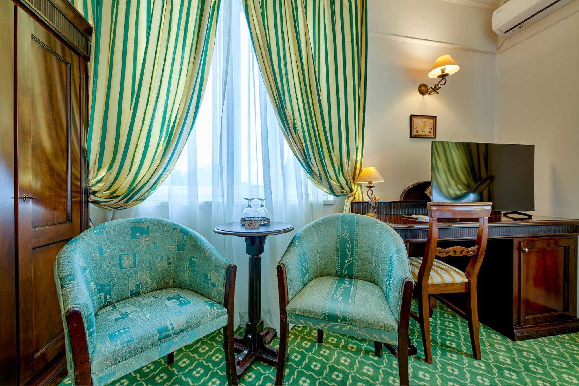 Hotel Classico