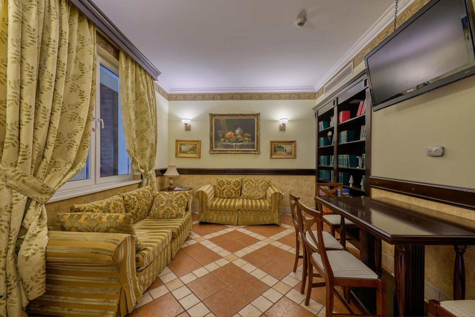 Classico Hotel