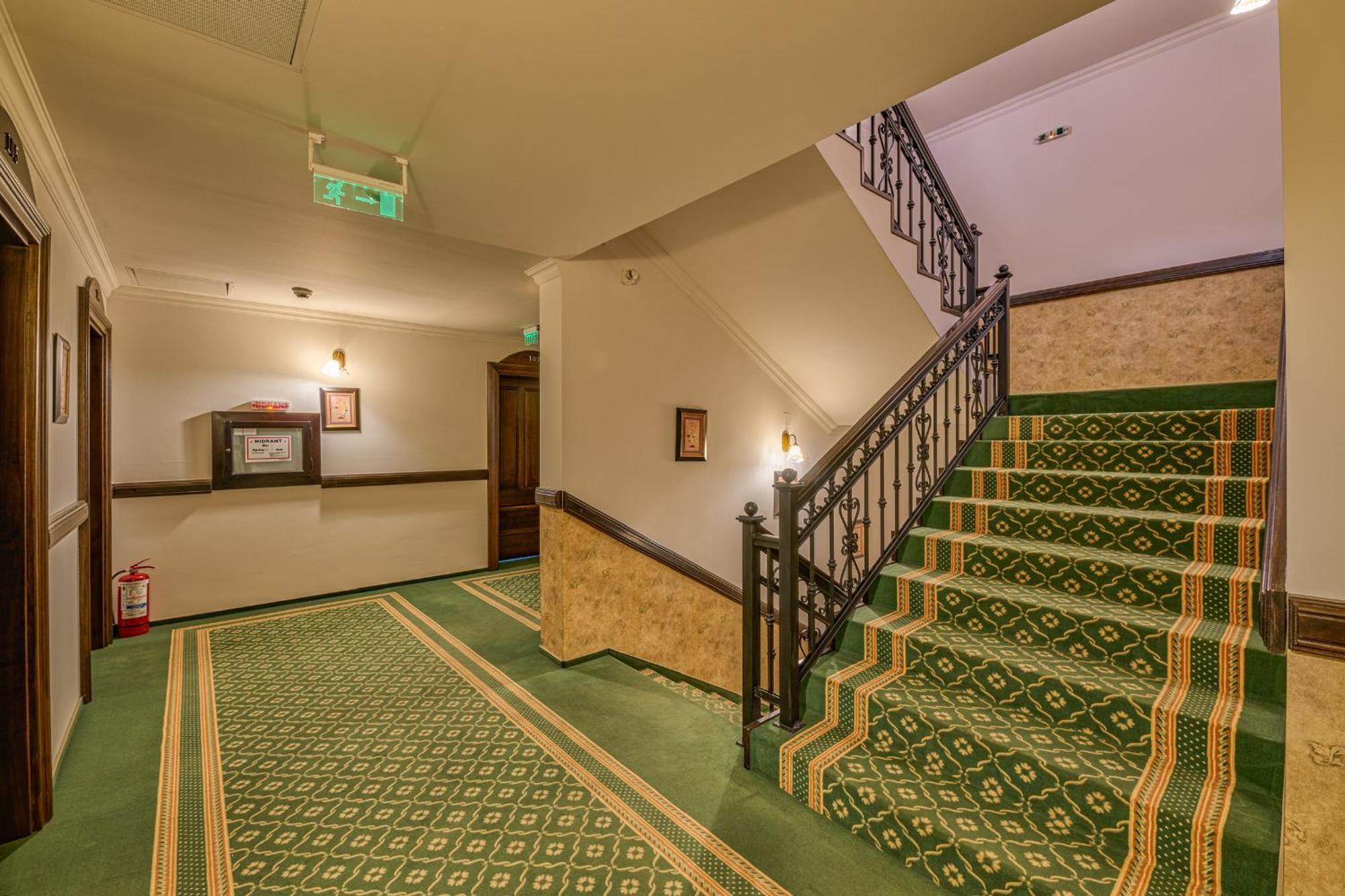 Hotel Classico 3*
