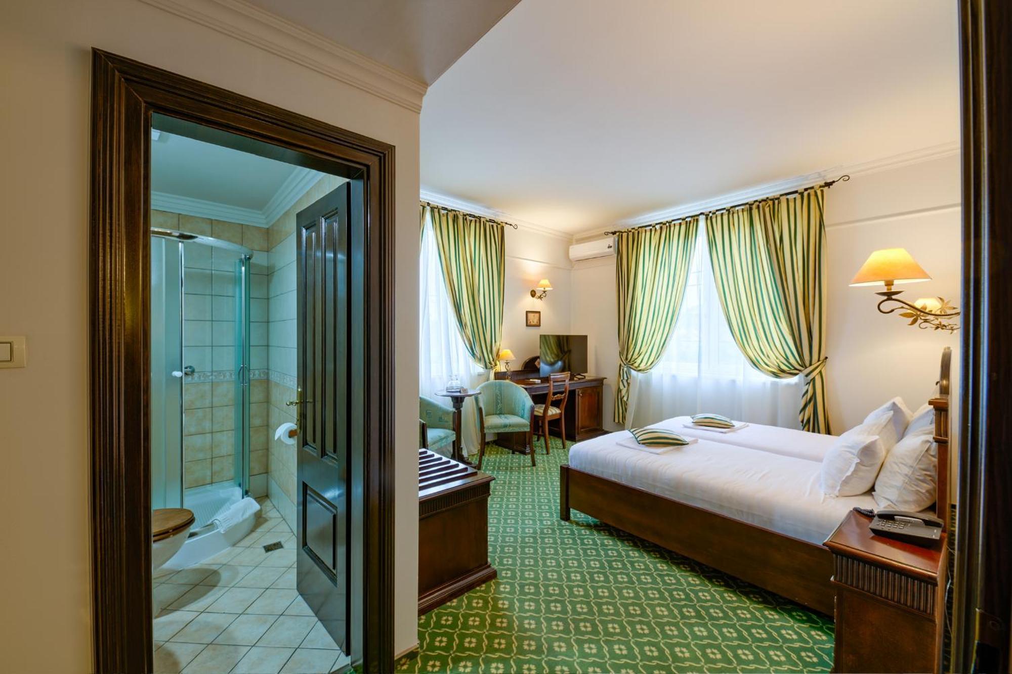 Classico Hotel Timişoara