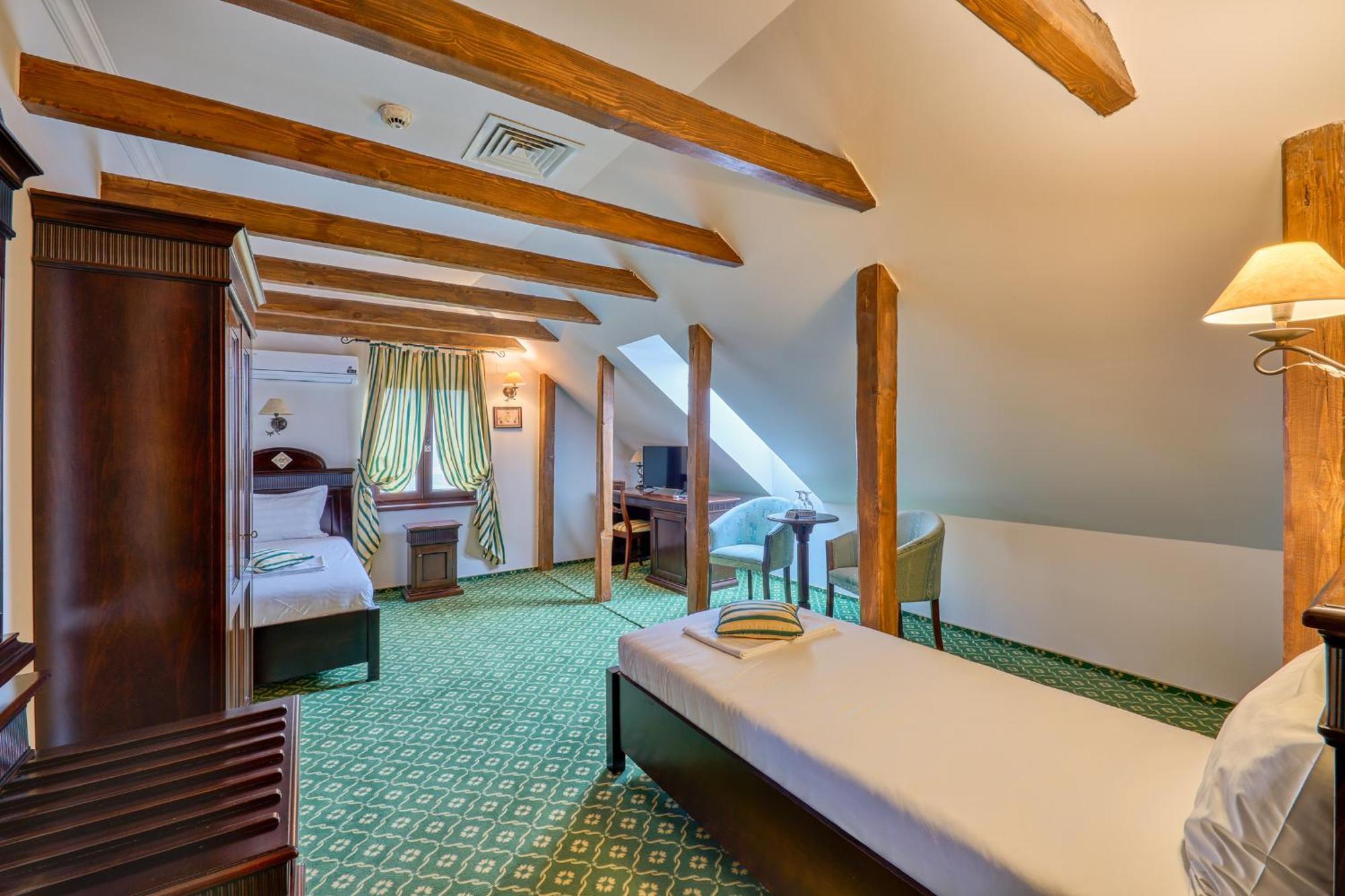 Classico Hotel