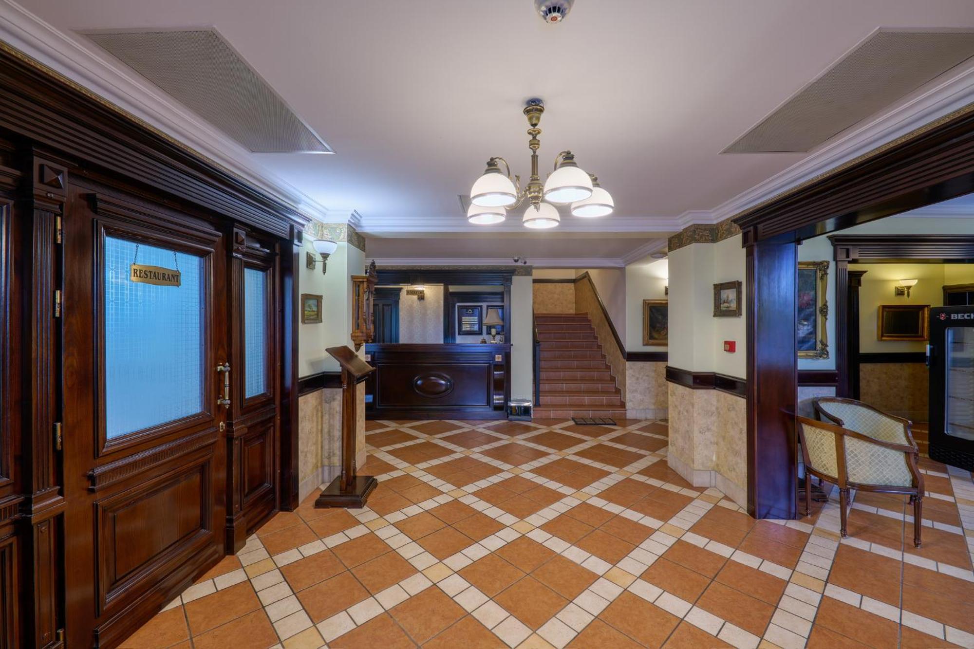 Hotel Classico