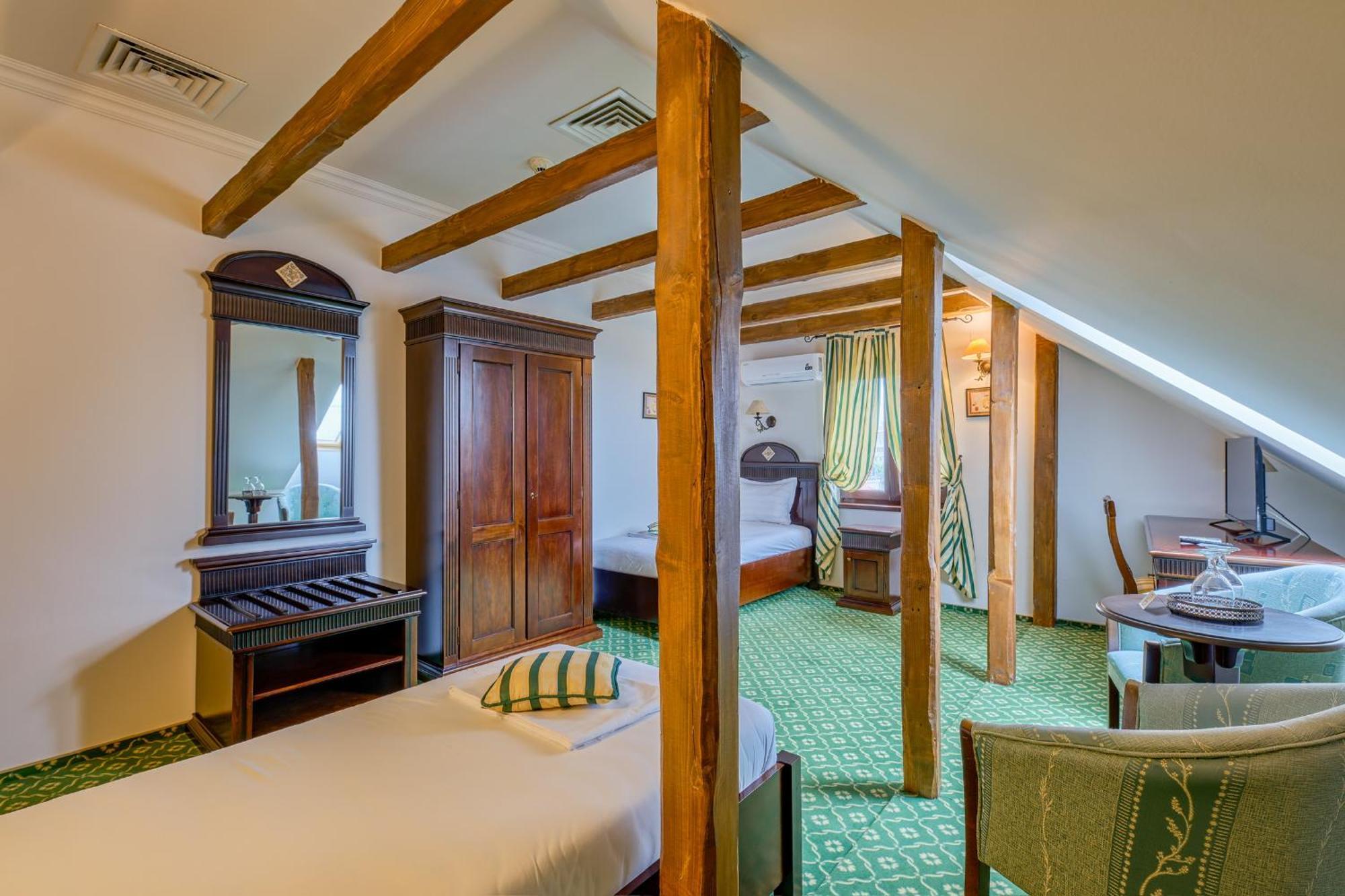 Hotel Classico Timişoara