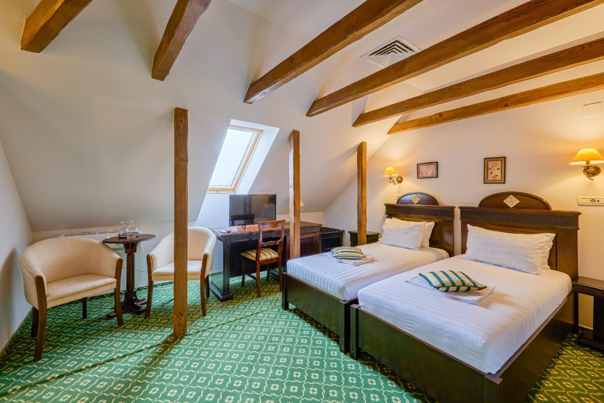 Classico Hotel 3*