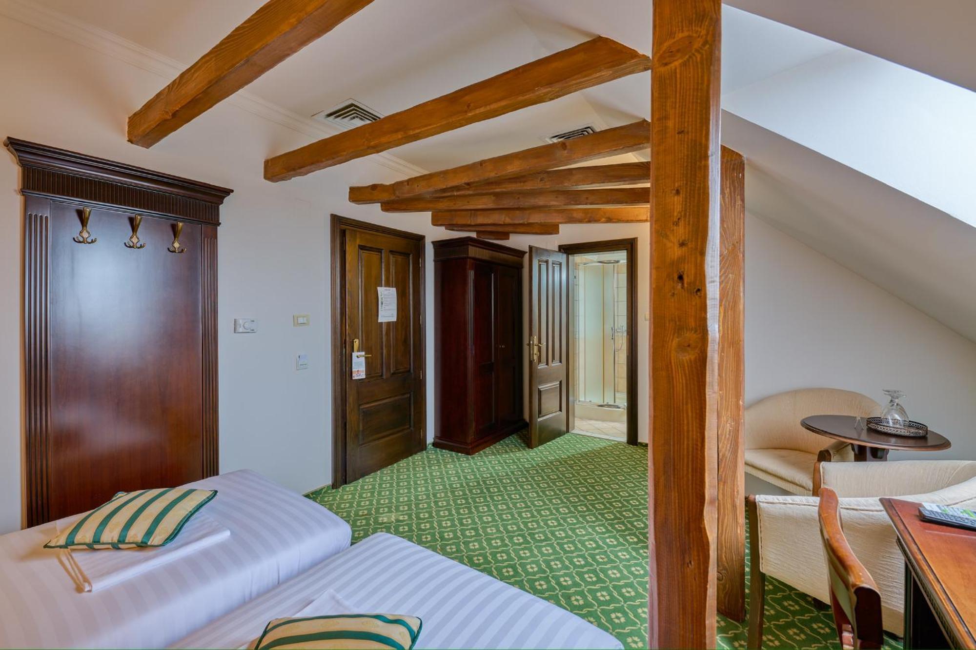 Hotel Classico