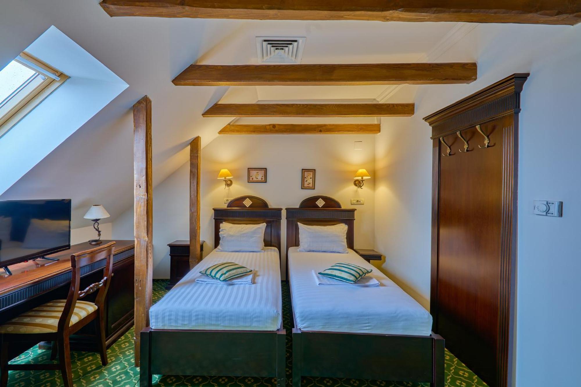Classico Hotel