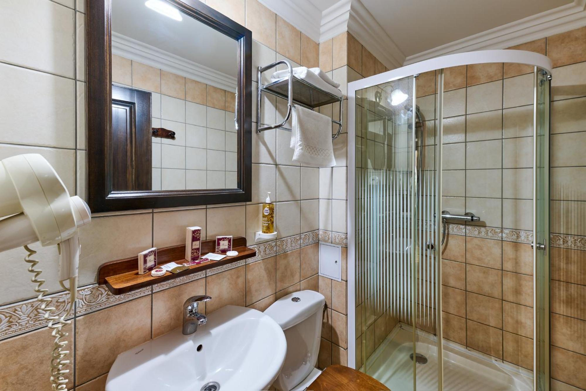 Classico Hotel 3*
