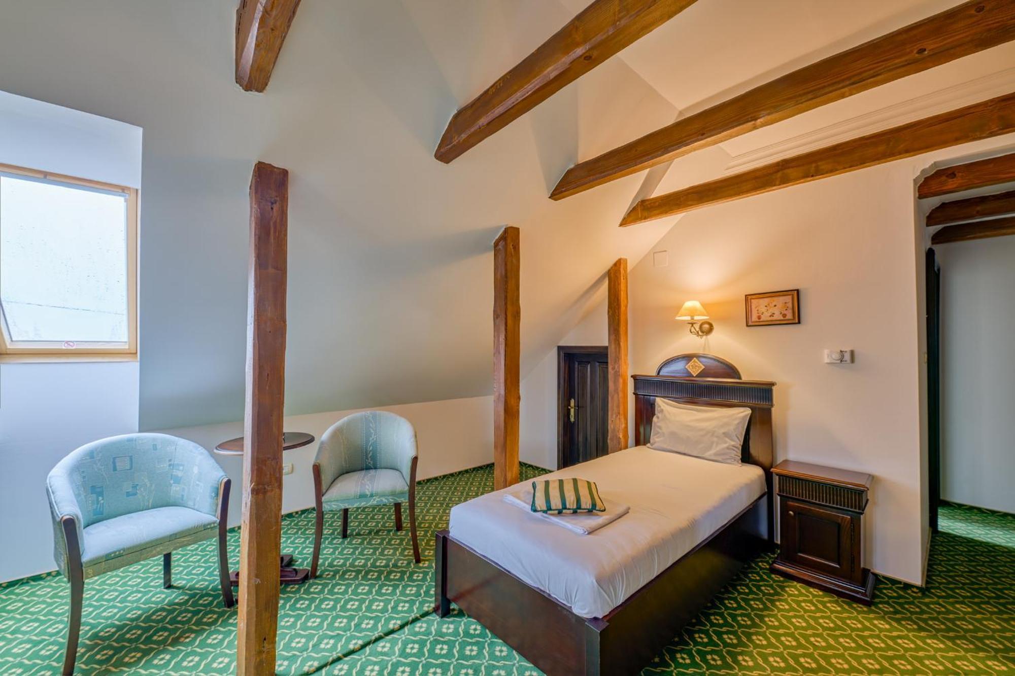 Hotel Classico Timişoara