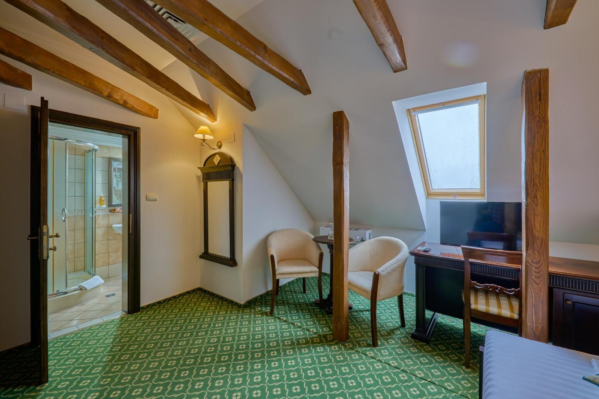 Classico Hotel Timişoara