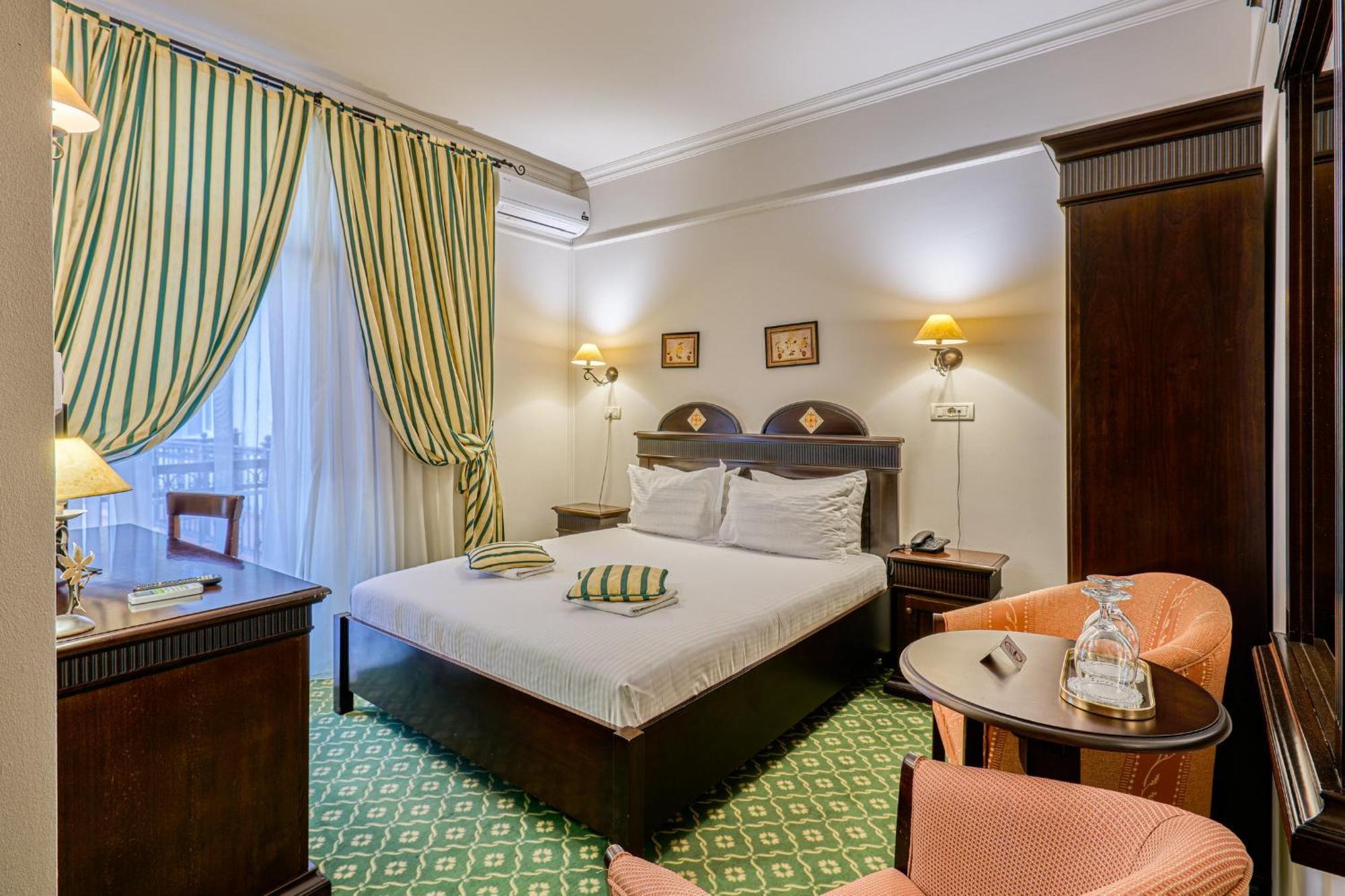 Hotel Classico